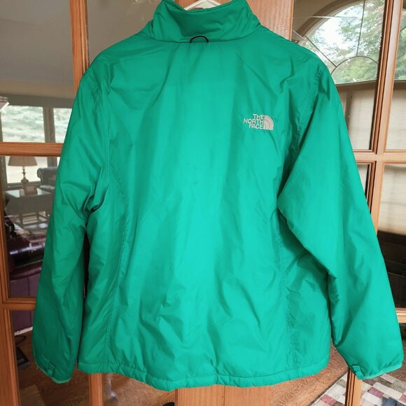 The North Face Women's Full Zip Weather Resistant Jacket Size XL - Picture 4 of 4